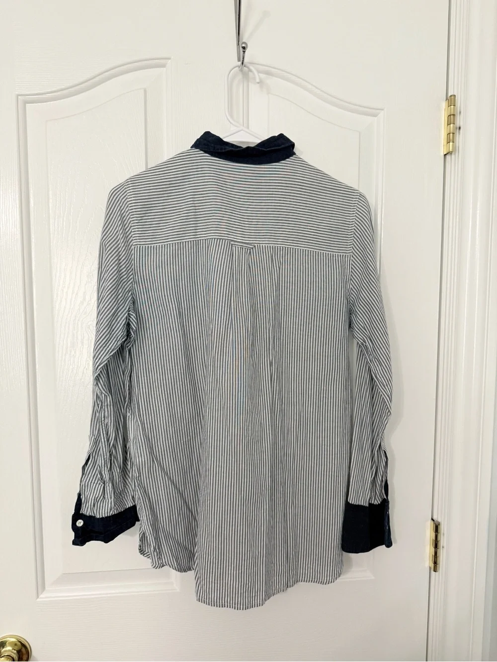 J. Crew slim vertical